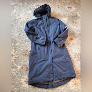 Seasalt Cornwall Janelle Waterproof Coat